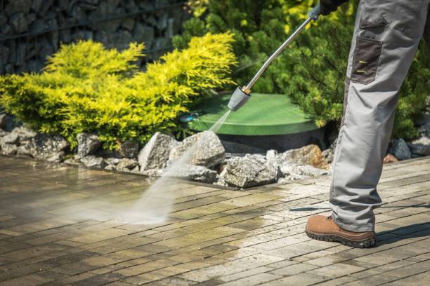 Best Restaurant Pressure Washing  in Gun Barrel City, TX