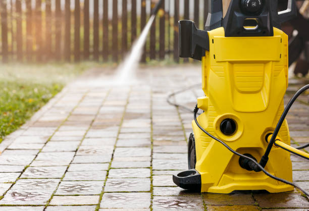 Best Building Exterior Washing  in Gun Barrel City, TX